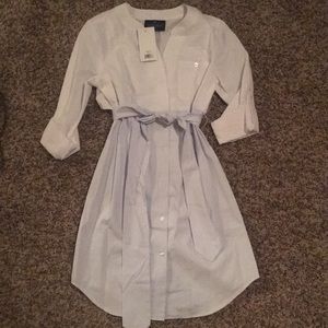 NWT Lauren James Madeline Dress